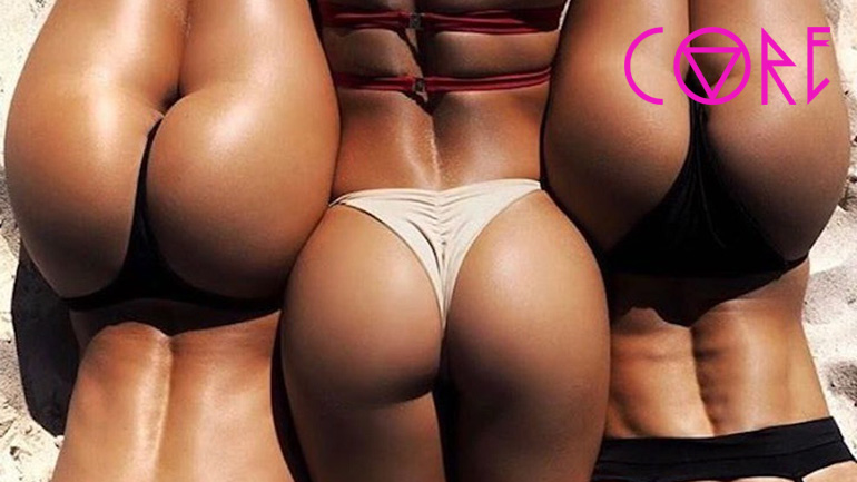 Τα καλύτερα οπίσθια της εβδομάδας #28