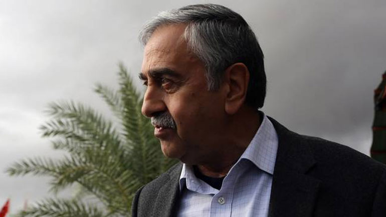 Ακιντζί για Κυπριακό: Η τουρκική πλευρά επέδειξε «ευελιξία»