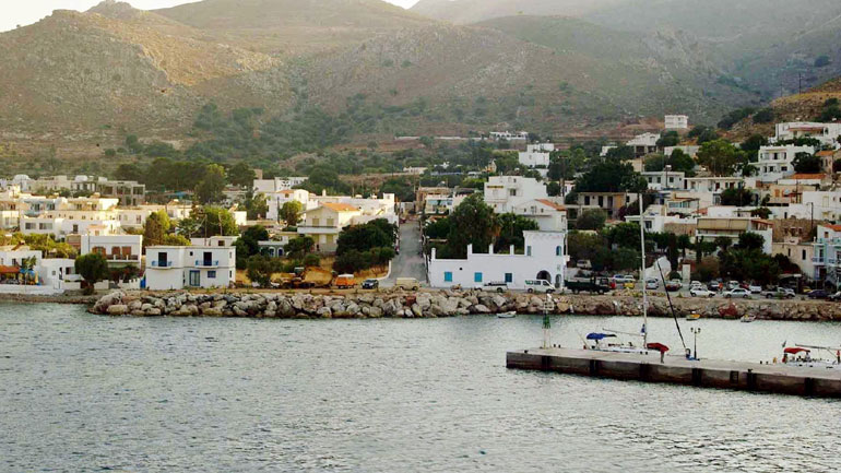 BBC: Tήλος, το πιο φιλόξενο νησί της Ευρώπης