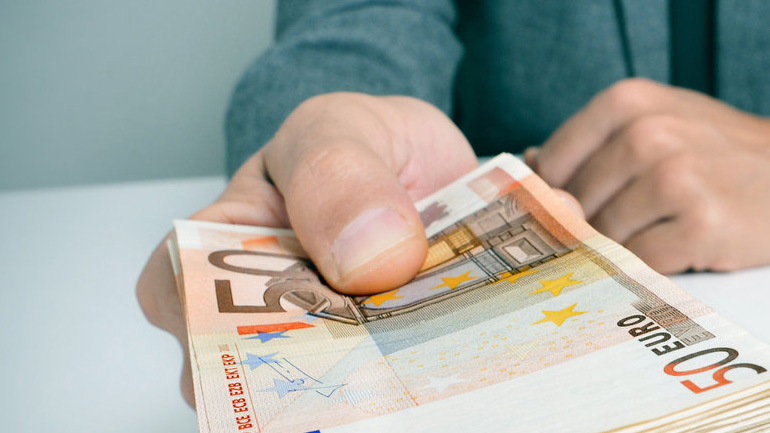 ΕΦΚΑ: Στα 388,56 ευρώ ο μέσος μισθός μερικής απασχόλησης