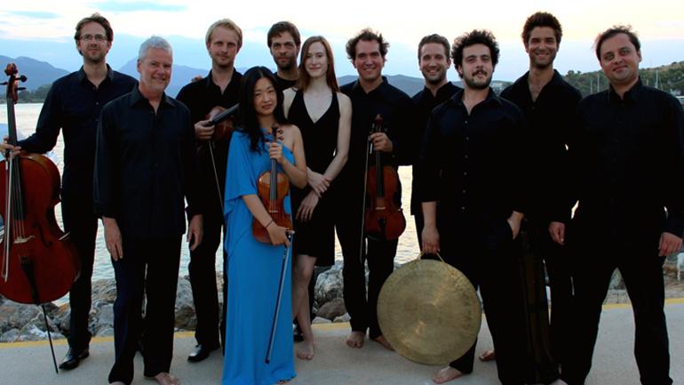 7ο Φεστιβάλ Μουσικής Δωματίου Σαρωνικού – Το πρόγραμμα