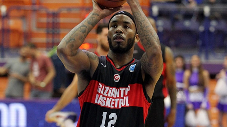 Ντένμον: «Τιμή μου να παίξω για τον Παναθηναϊκό»