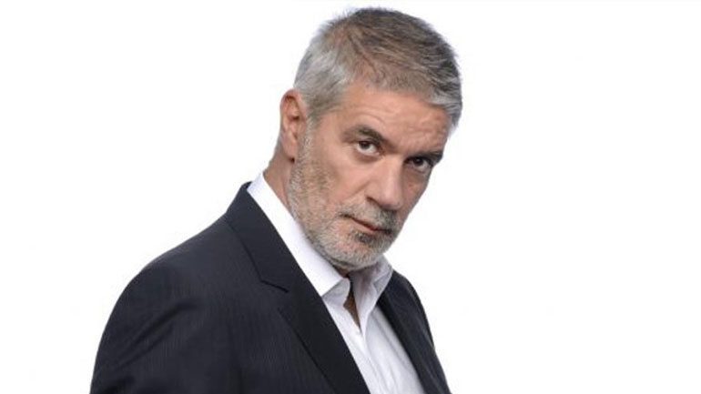 Φίλιππος Σοφιανός: Όλη η αλήθεια για την υγεία του ηθοποιού