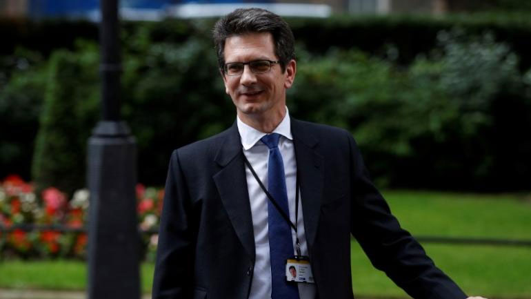 «Το Λονδίνο δεν θα καταβάλει ούτε πένα παραπάνω για το Brexit»