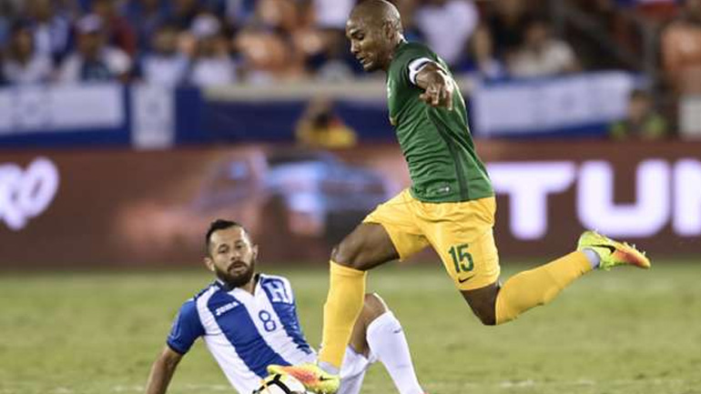 Κίνδυνος τιμωρίας για τη Γαλλική Γουιάνα λόγω… Μαλουντά!