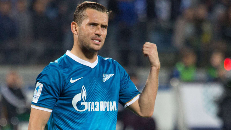 Τέλος εποχής για τον Αλεξάντερ Κερζακόφ