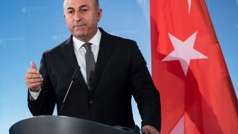 «Οι υπουργοί Ενέργειας και Εξωτερικών της Τουρκίας ετοιμάζονται να προχωρήσουν σε αντίποινα»