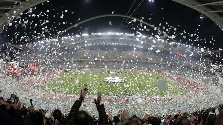 «Πράσινο» φως στην ΑΕΚ για τη συμμετοχή στο Champions League