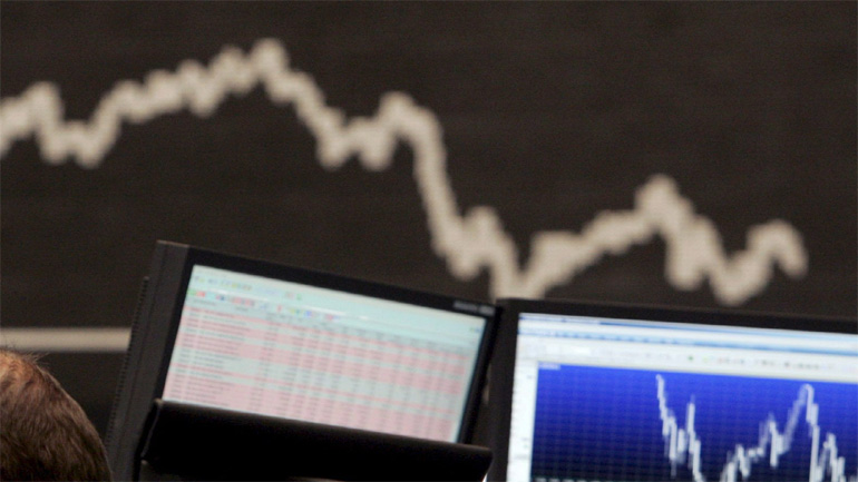 Με μικτές τάσεις έκλεισαν τα Ευρωπαϊκά Χρηματιστήρια