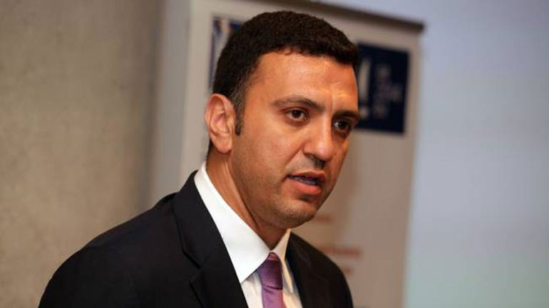 Β. Κικίλιας: Υπ. Ναυτιλίας και Αρχηγός του Λ.Σ. αρνούνται την έρευνα για Χριστοφορίδη