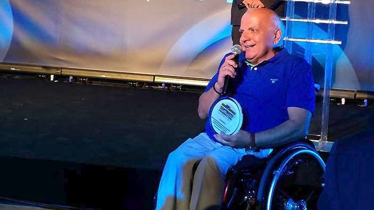 Τιμητική βράβευση για την ΕΠΕ στα πρώτα Sports Marketing Awards