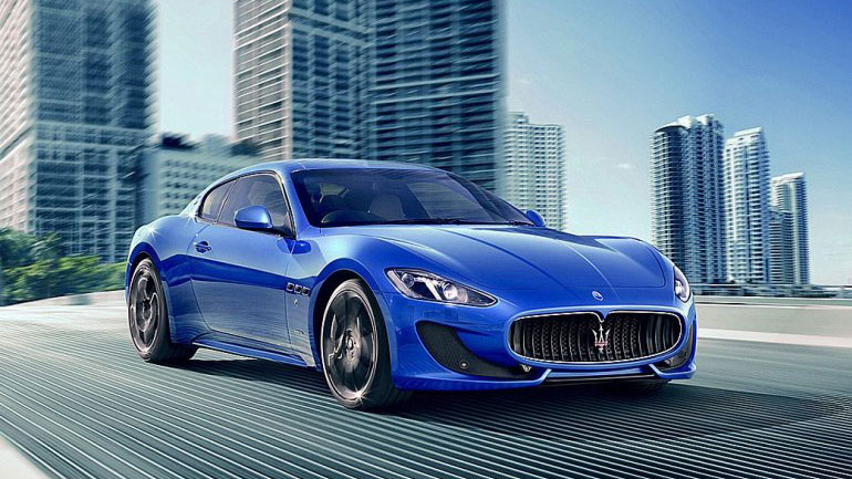 Επιτέλους μάθαμε πότε κυκλοφορεί το Gran Turismo Sport!