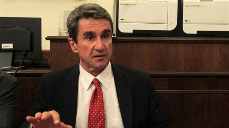 Live: Στην εξεταστική για την Υγεία ο Ανδρέας Λοβέρδος