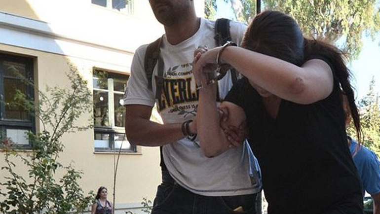 Έγκλημα στο Κορωπί: Τρόμος και απόγνωση στα μάτια των παιδιών του θύματος