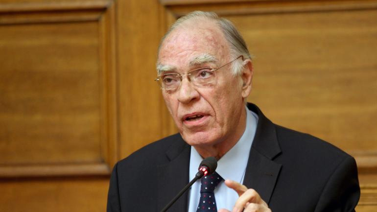 «Οι απειλές της Τουρκίας θα πέσουν στο κενό» τονίζει η Ένωση Κεντρώων