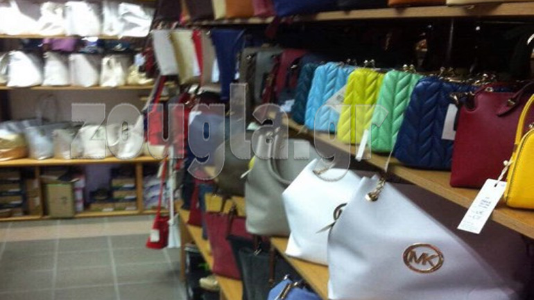 Έλεγχοι σε μαγαζιά και μπαρ του Λαγανά – Εντοπίστηκαν αμπούλες laughing gas και «μαϊμού» προϊόντα