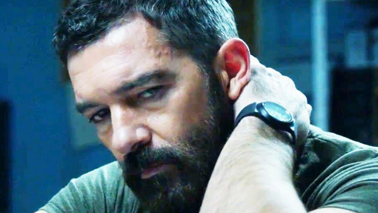 Προσεχώς: «Σε Απόσταση Ασφαλείας» με τον Αντόνιο Μπαντέρας