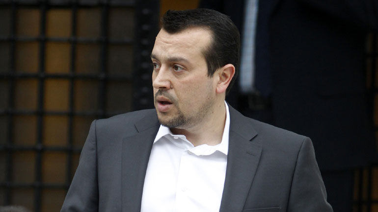 N. Παππάς: Οδηγός τα 250 εκατ. ευρώ του προηγούμενου διαγωνισμού αδειών