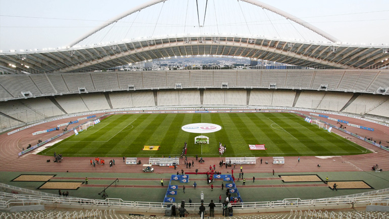 Κεκλεισμένων των θυρών το ντέρμπι ΑΕΚ-Ολυμπιακός