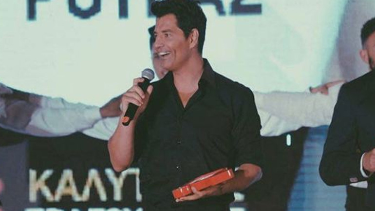 Super Music Awards 2017: Οι μεγάλοι νικητές των μουσικών βραβείων της Κύπρου