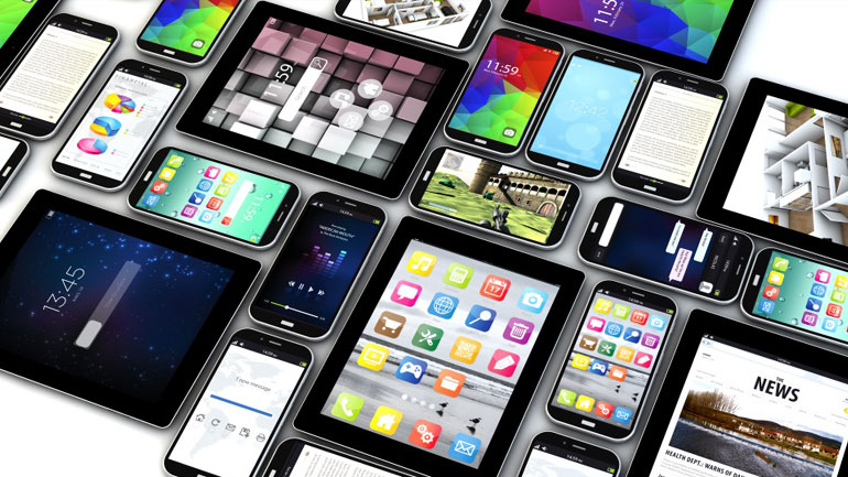 «Χαράτσι» σε smartphones και tablets