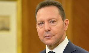 Γ. Στουρνάρας: Ξεκάθαρη θέση υπέρ του QE