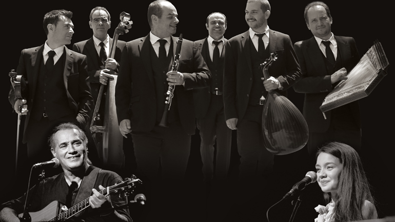 Οι Tακίμ, o Παντελής Θαλασσινός και η Αρετή Κετιμέ στο Διεθνές Φεστιβάλ της Πάτρας Οι Tακίμ, o Παντελής Θαλασσινός και η Αρετή Κετιμέ στο Διεθνές Φεστιβάλ της Πάτρας