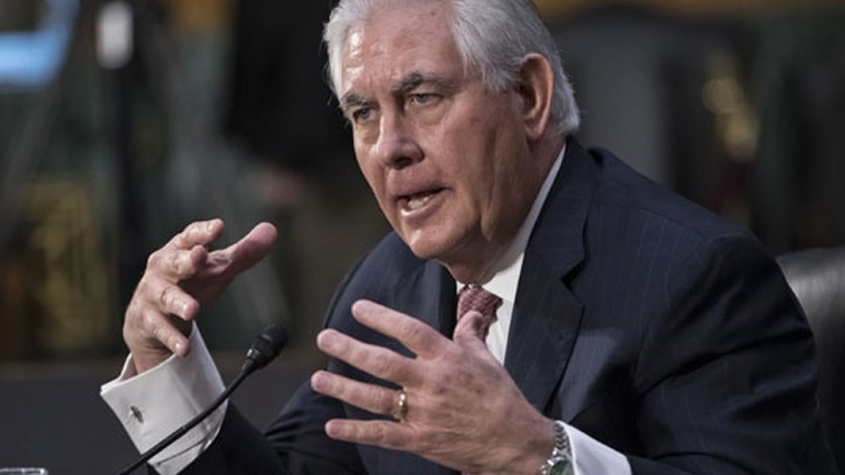 Έκκληση στην Κίνα να απελευθερώσει τη σύζυγο του Σιαομπό απευθύνει η Ουάσινγκτον