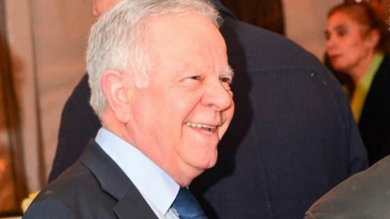 «Έφυγε» γνωστός δημοσιογράφος της Κύπρου