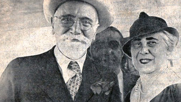 Παρουσιάζεται το βιβλίο «Η Κυρία Έλενα Βενιζέλου» της Ζωής Μητσοτάκη