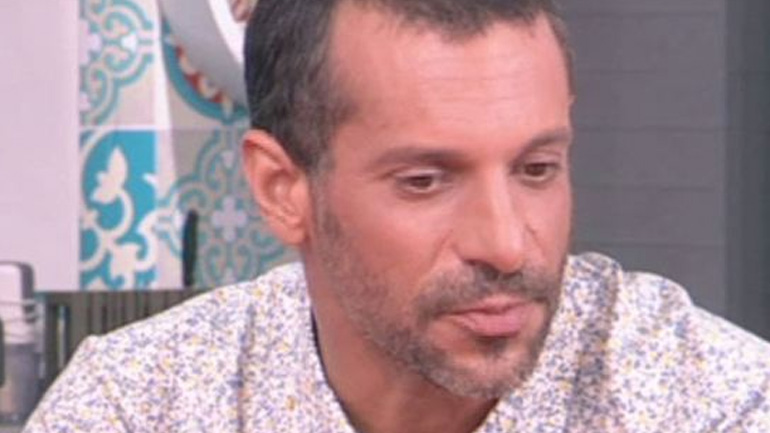 Ο Γιώργος Χρανιώτης για τις αρπαχτές: «Έχω αρνηθεί να πάω να πιω ποτό»
