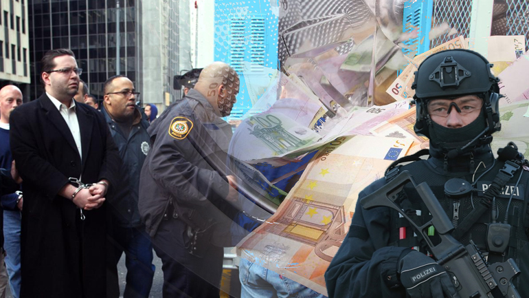 Ευρώπη: Προτεραιότητα ο πόλεμος κατά της μαφίας