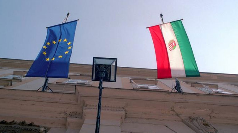 Η Ε.Ε. ξεκίνησε τη διαδικασία παράβασης κατά της Ουγγαρίας σχετικά με νόμο για τις ΜΚΟ