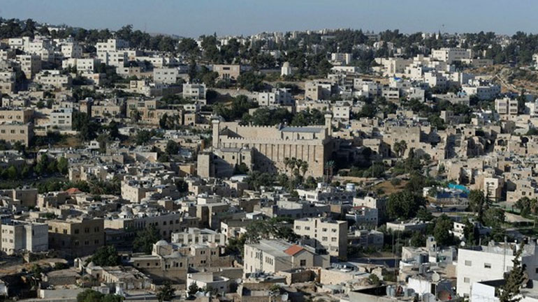 Το Συμβούλιο Ασφαλείας του Ισραήλ ακύρωσε απόφασή του για την ανέγερση νέων κατοικιών για τους Παλαιστίνιους