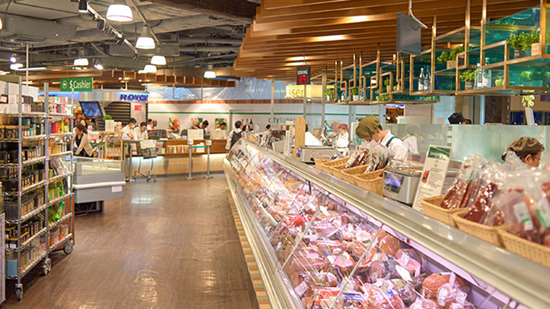 ΗΠΑ-Κίνα: Υπογραφή συμβολαίων για την εισαγωγή σόγιας και χοιρινού στην κινεζική αγορά