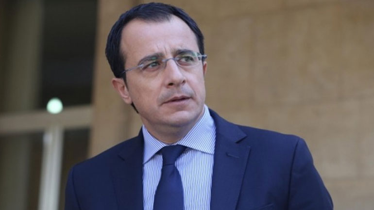 Κύπριος κυβερνητικός εκπρόσωπος: «Υπευθυνότητα και ψυχραιμία»