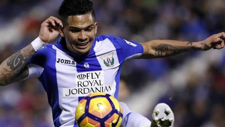 Ποιος είναι ο Λουτσιάνο του Παναθηναϊκού!