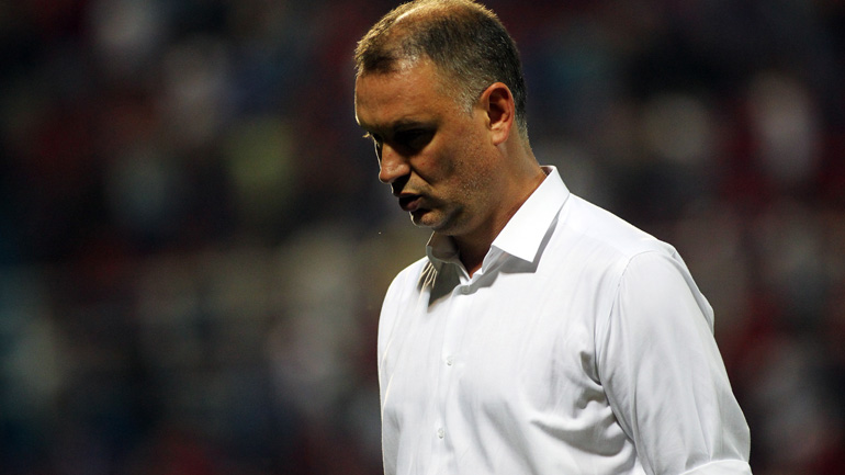 «Το πρώτο δείγμα ήταν θετικό»