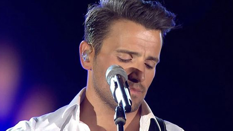 Διακοπές στη Μύκονο για τον Νίκο Βέρτη!