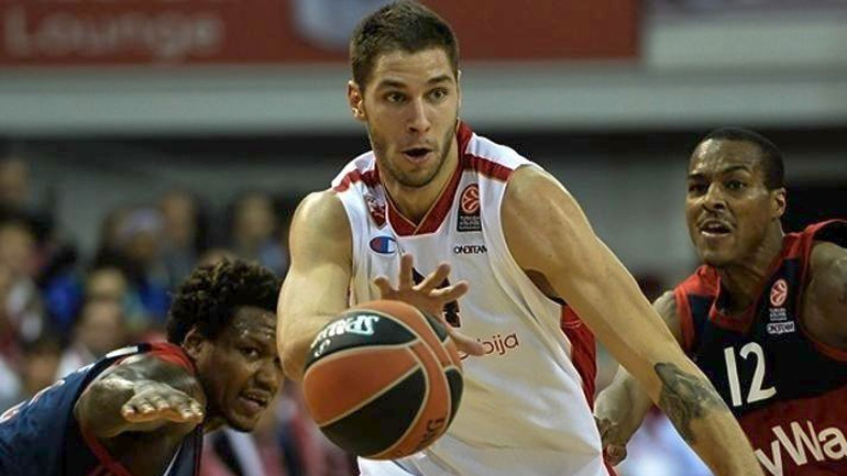 Στη Μπάγερν Μονάχου ο Γιόβιτς