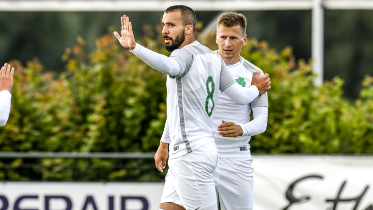 Δείγμα… θετικό για τον Παναθηναϊκό, 1-0 την Γκεντσλερμπιρλιγκί