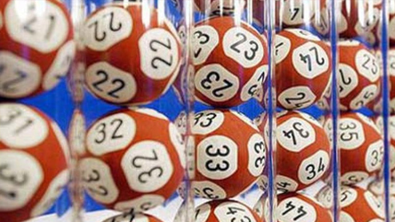 Τζακ ποτ στο Τζόκερ