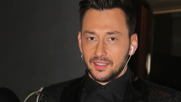 Πάνος Καλίδης: «Όταν πέθανε ο πατέρας μου χρειάστηκα να πάρω αγωγή»