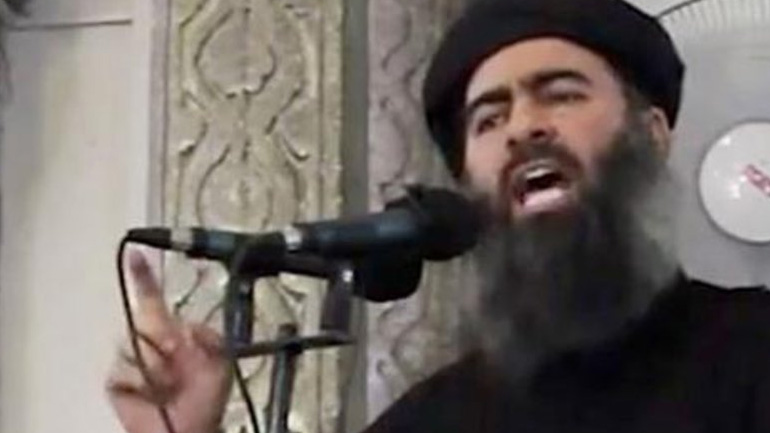 Οι ΗΠΑ δεν έχουν αποδείξεις ότι ο ηγέτης του Ισλαμικού Κράτους σκοτώθηκε