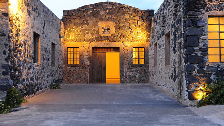 Santorini Arts Factory 2017 – Πρόγραμμα εκδηλώσεων