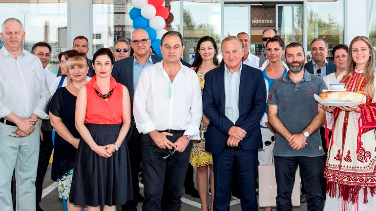 H «EKO Bulgaria» γιορτάζει 15 χρόνια