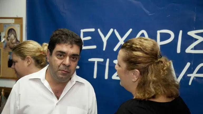 Το παρασκήνιο της προσωρινής διαγραφής Χατζελένη – Τι θα γίνει με την Β1 ΝΟΔΕ