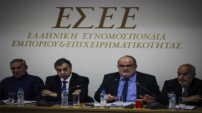 Η ΕΣΕΕ ζητά την παράταση της καταληκτικής ημερομηνίας υποβολής φορολογικών δηλώσεων