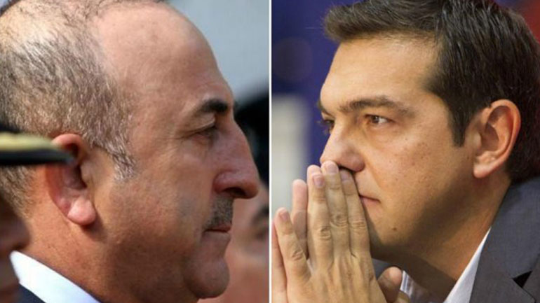 Επίθεση του τουρκικού ΥΠΕΞ στον Τσίπρα