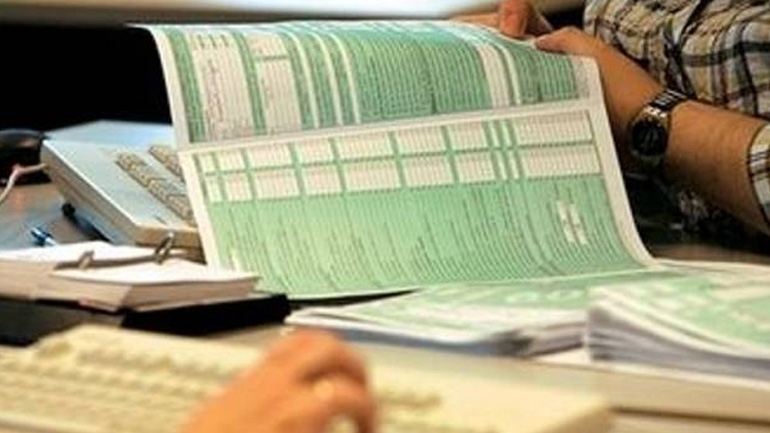 Παράταση έως τις 21 Ιουλίου για τις φορολογικές δηλώσεις